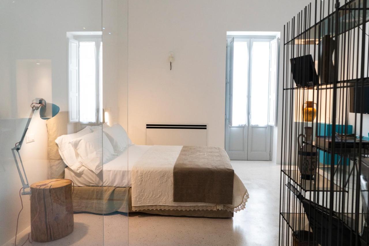 Donna Domenica Boutique Suites Polignano a Mare Exterior foto