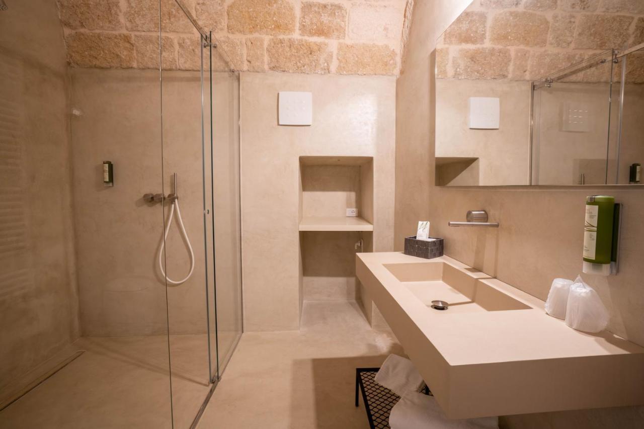 Donna Domenica Boutique Suites Polignano a Mare Exterior foto