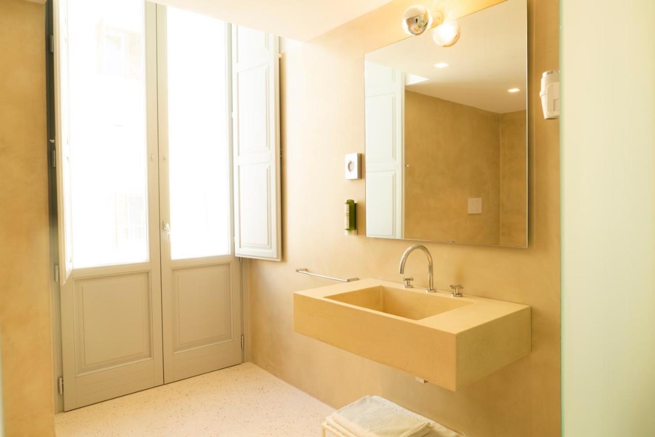 Donna Domenica Boutique Suites Polignano a Mare Exterior foto