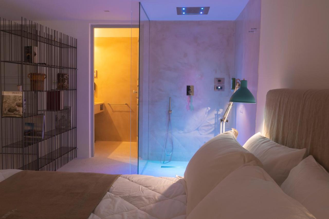 Donna Domenica Boutique Suites Polignano a Mare Exterior foto