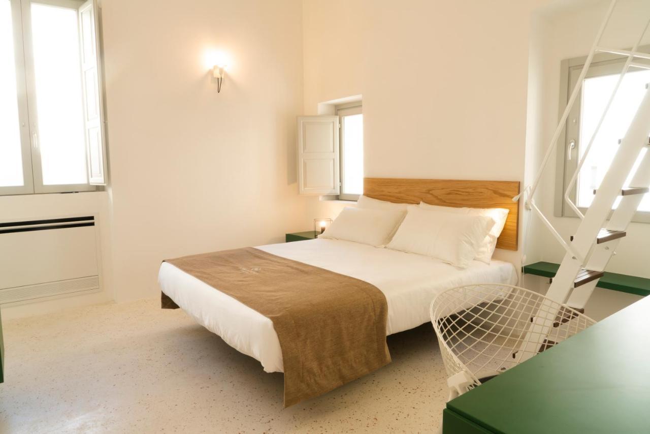Donna Domenica Boutique Suites Polignano a Mare Exterior foto